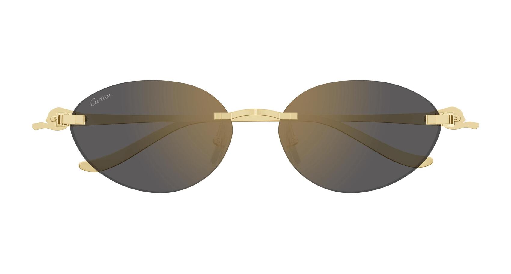 Gafas de Sol Cartier Mujer CT0504S