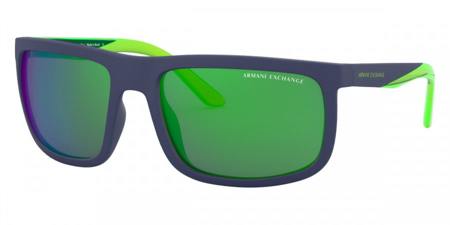 Gafas de Sol Armani Exchange Unisex AX4084S