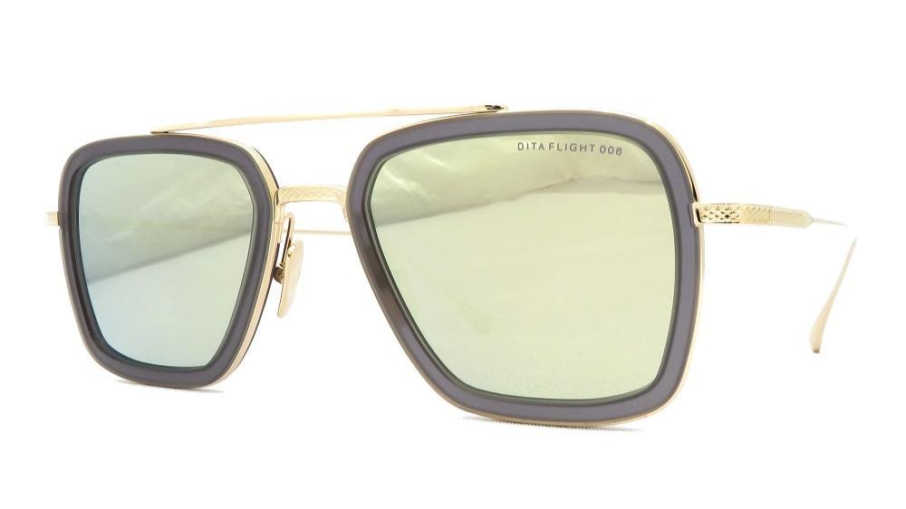 Gafas Dita Unisex 7806C