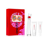 Set Flower EDP (50ml+bl75ml+hc20ml)