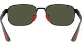 Gafas de sol Ray Ban Ferrari Rb8329M Unisex