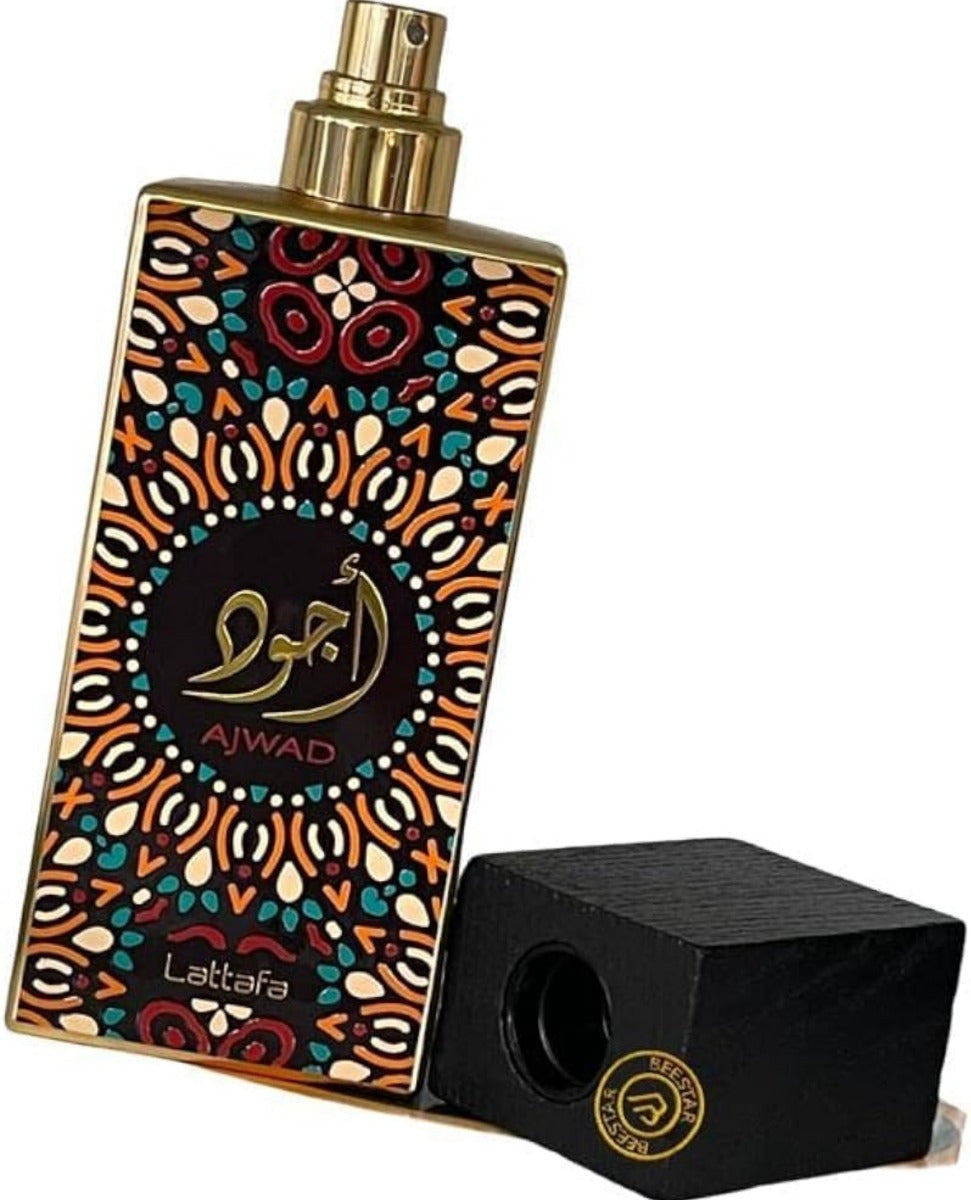 Perfume Lattafa Ajwad EDP 60ml