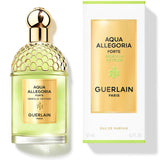 Aqua Allegoria Nerolia Vetiver Forte EDP 125 ml