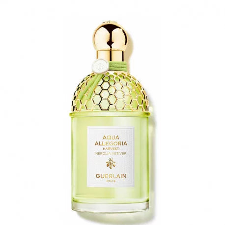 Aqua Allegoria Nerolia Vetiver Harvest EDP 125 ml