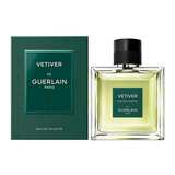 Perfume Guerlain Vetiver 22 Hombre Edt 100Ml