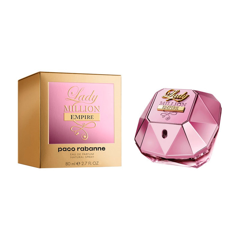 Lady Million EDP 80 ml