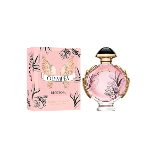 Perfume Mujer Rabanne Olympea Blossom EDP 50ml