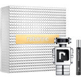 Set Phantom Hombre EDT (100 ml + MG10)