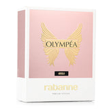 Perfume Mujer Rabanne Olympea Absolu Parfum Intense PAR 80ml