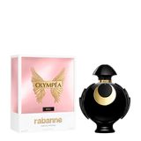 Perfume Mujer Rabanne Olympea Absolu Parfum Intense PAR 80ml