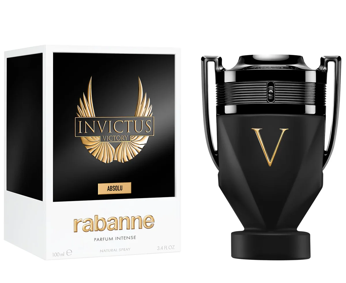Invictus Victory Absolu PAR 100ml Rabanne