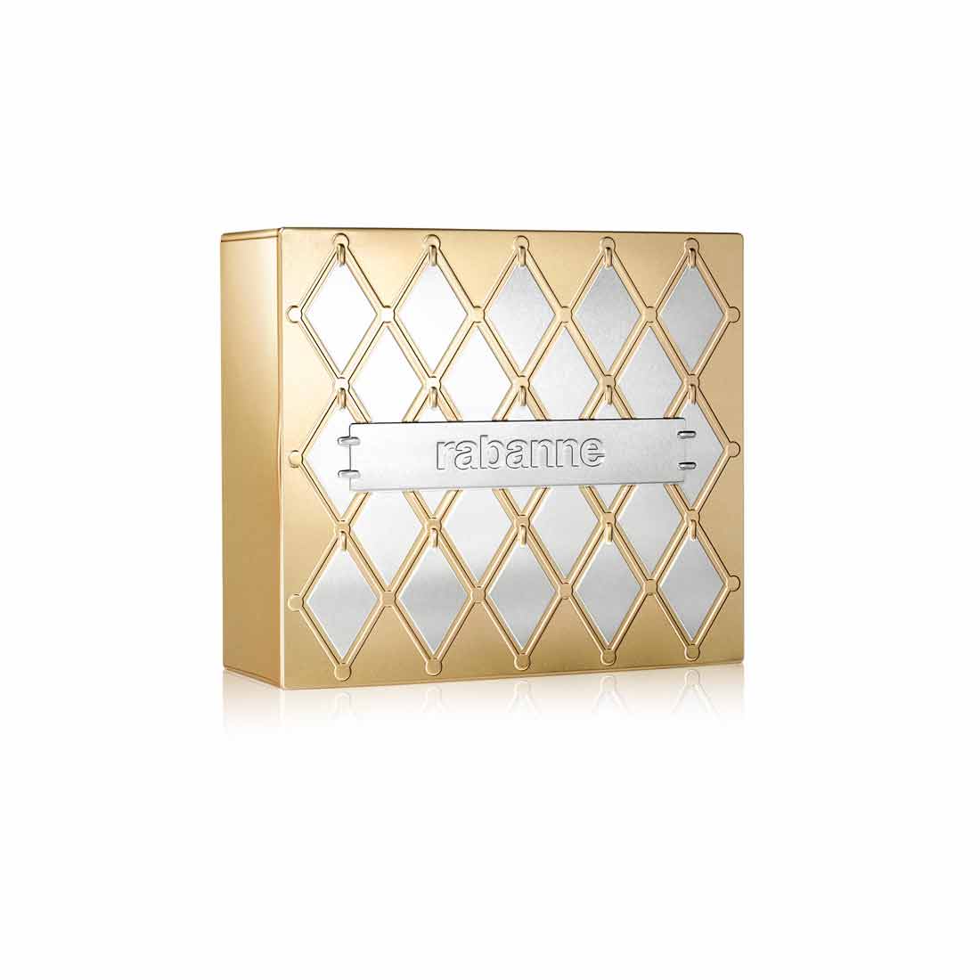 Set Perfume Mujer Rabanne Fame EDP 80ml