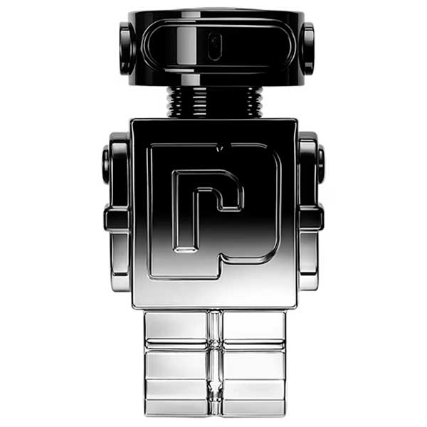 Perfume Hombre Paco Rabanne Phantom Black Elixir 100 ml