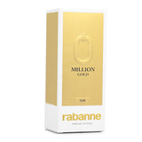 Perfume Hombre Rabanne One Million Gold ELX 100 ml