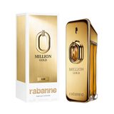 Perfume Hombre Rabanne One Million Gold ELX 100 ml
