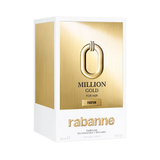 Perfume Mujer Rabanne Million Gold For Her PAR 90ml