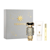 Set Fame (Edp80Ml + Bl100Ml + Mg10Ml Hd25)