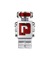 Perfume Rabanne Phantom In Red Parfum Unisex  Elix 100Ml