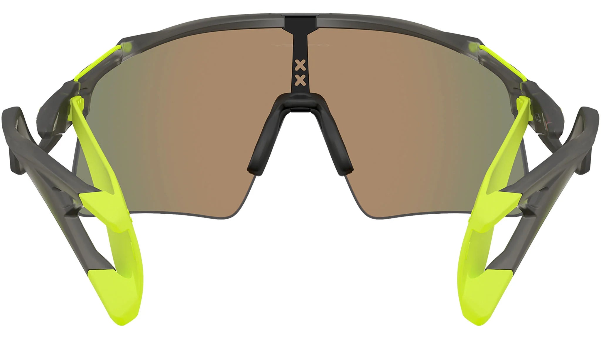 Gafas de sol Oakley Stunt Wing Unisex  Oo9519