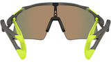 Gafas de sol Oakley Stunt Wing Unisex  Oo9519