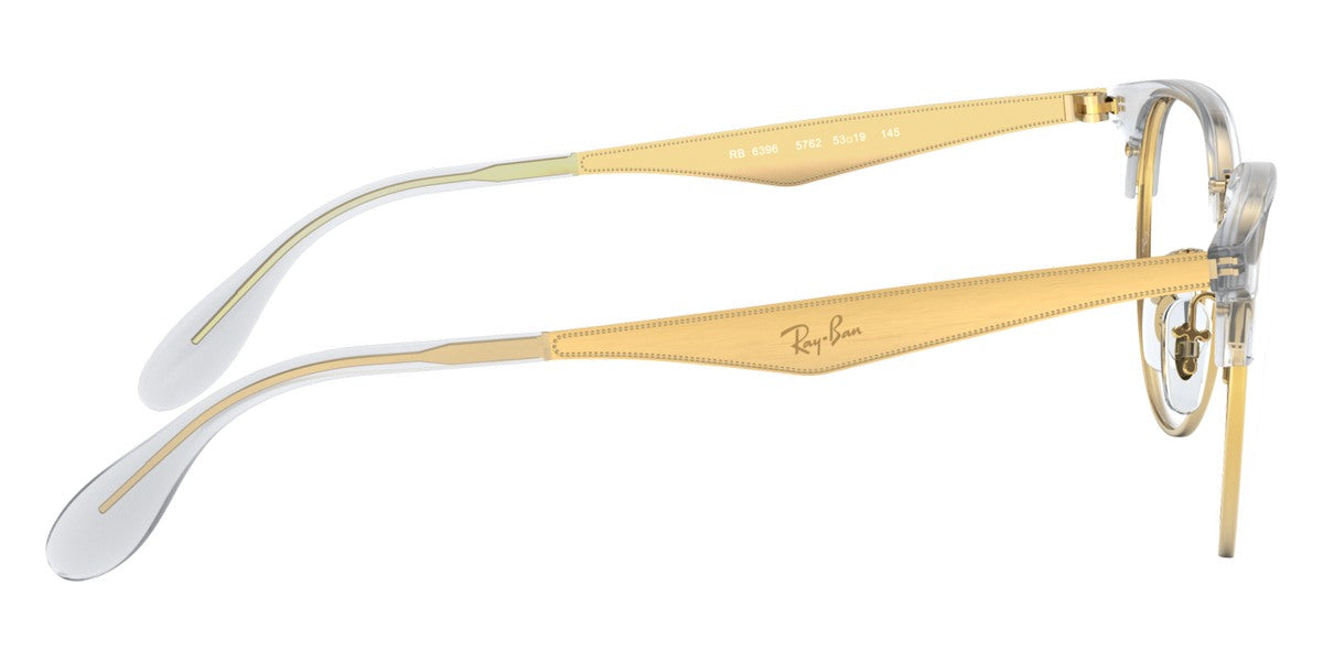 Gafas Ray Ban Montura Óptico RX6396