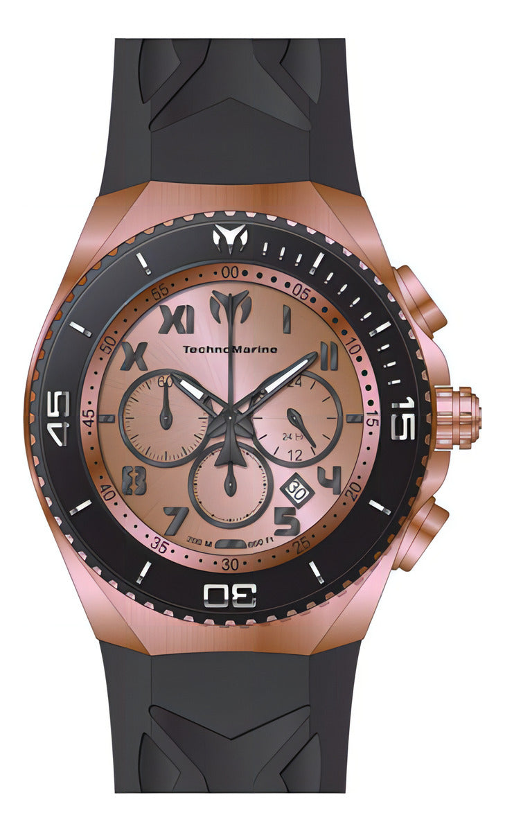 Reloj Technomarine Hombre TM220015