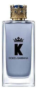 The King EDT 100 ml