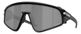 Gafas Deportivas Oakley Negras Unisex Lentes Grises OO9404