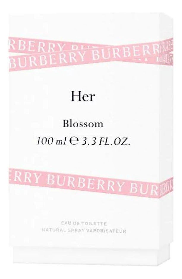 Perfume Her Blosom Mujer 100ml Edt