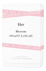 Perfume Her Blosom Mujer 100ml Edt