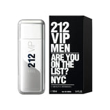 Carolina Herrera 212 Vip Men EDP 100 ml