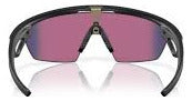 Gafas Deportivas Oakley Sphaera Negras Unisex Lentes Multicolor OO9403