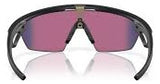 Gafas Deportivas Oakley Sphaera Negras Unisex Lentes Multicolor OO9403
