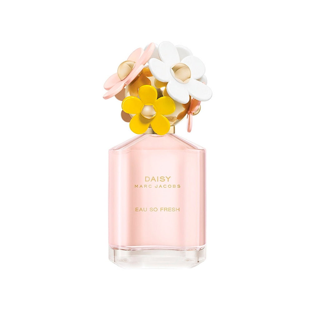 Perfume Mujer Marc Jacobs Daisy Eau So Fresh EDT 125 ML
