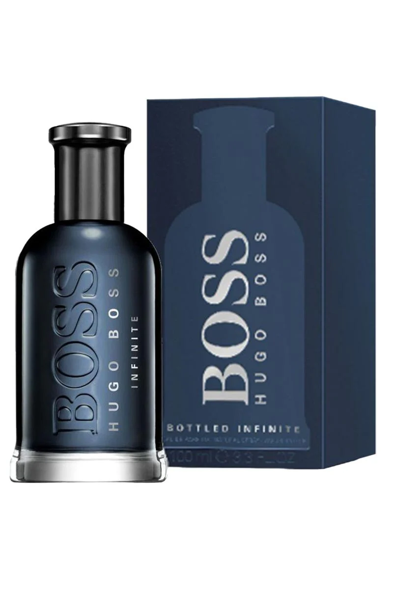 Hugo Boss Bottled Infinite EDP 100ml