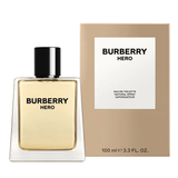Perfume Burberry Hero Mujer Edt 100Ml