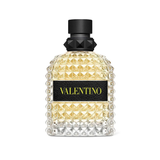 Perfume Valentino  Uomo Born In Roma Yellow Dream  EDT 100