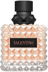 Perfume Valentino Donna Born In Roma Coral Fantasy EDP100