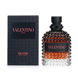Perfume Valentino Uomo Born In roma Coral Fantasy EDT 100ml