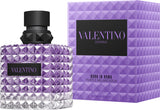 Valentino Born In Roman Donna Purple Melancholia Edt 100Ml