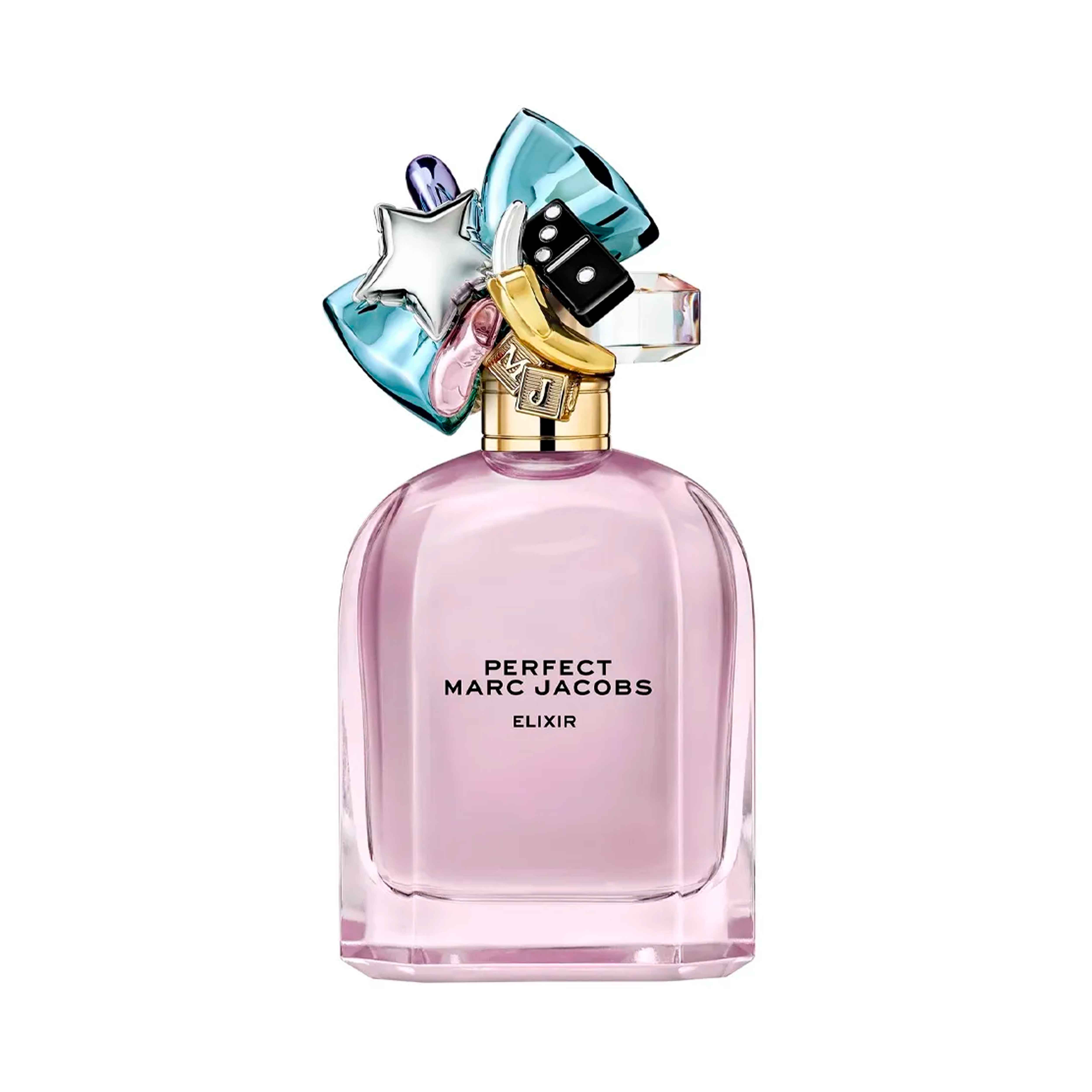 Perfume Marc Jacobs Ladies Perfect Elixir  Edp 100Ml