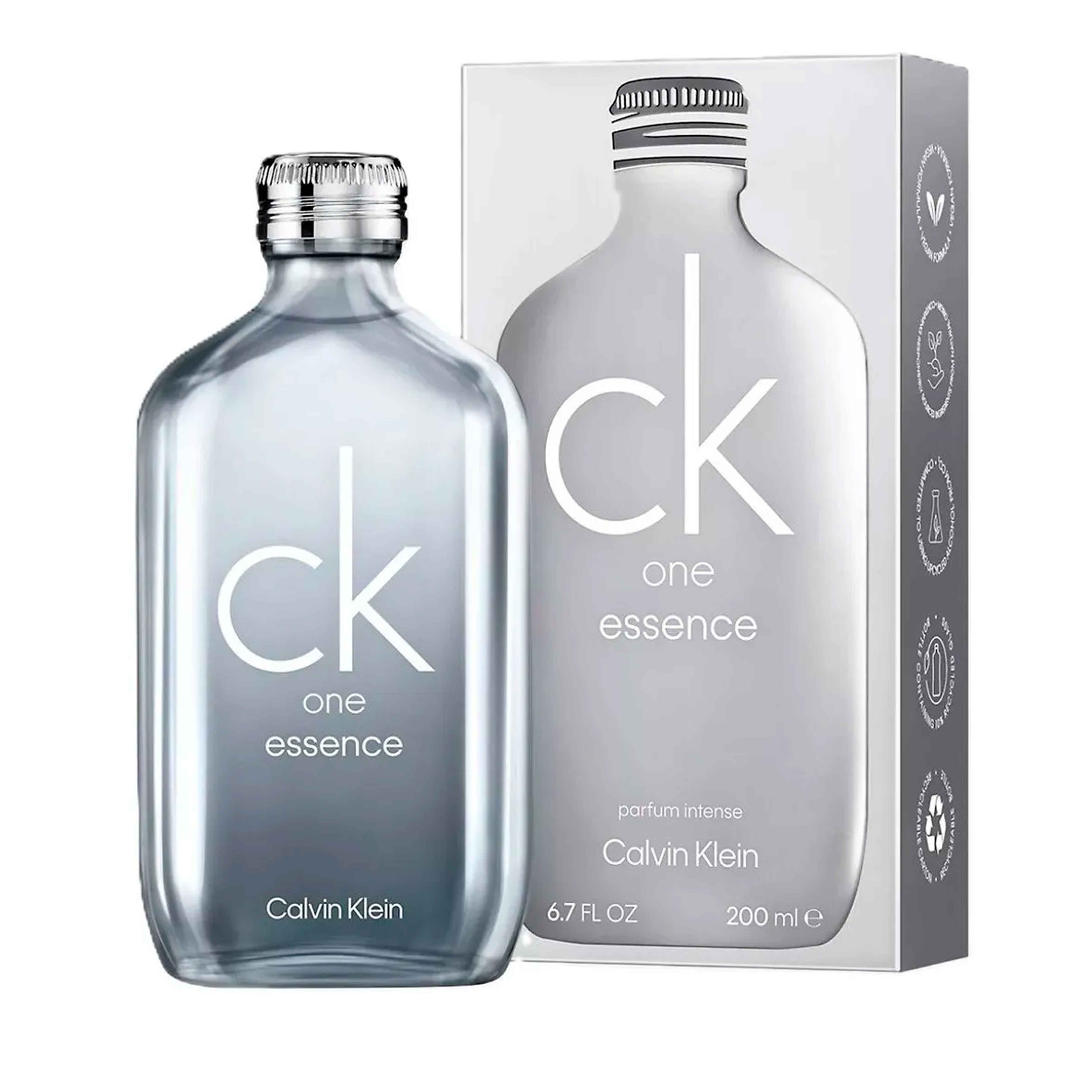 Perfume Hombre Calvin Klein One Essence Intense PAR 200 ml
