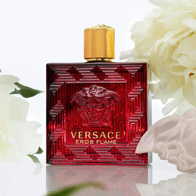 Eros Flame EDP 100 ml