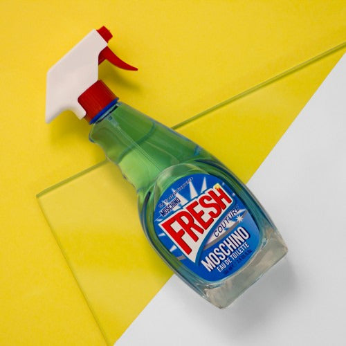 Fresh Couture EDT 100 ml