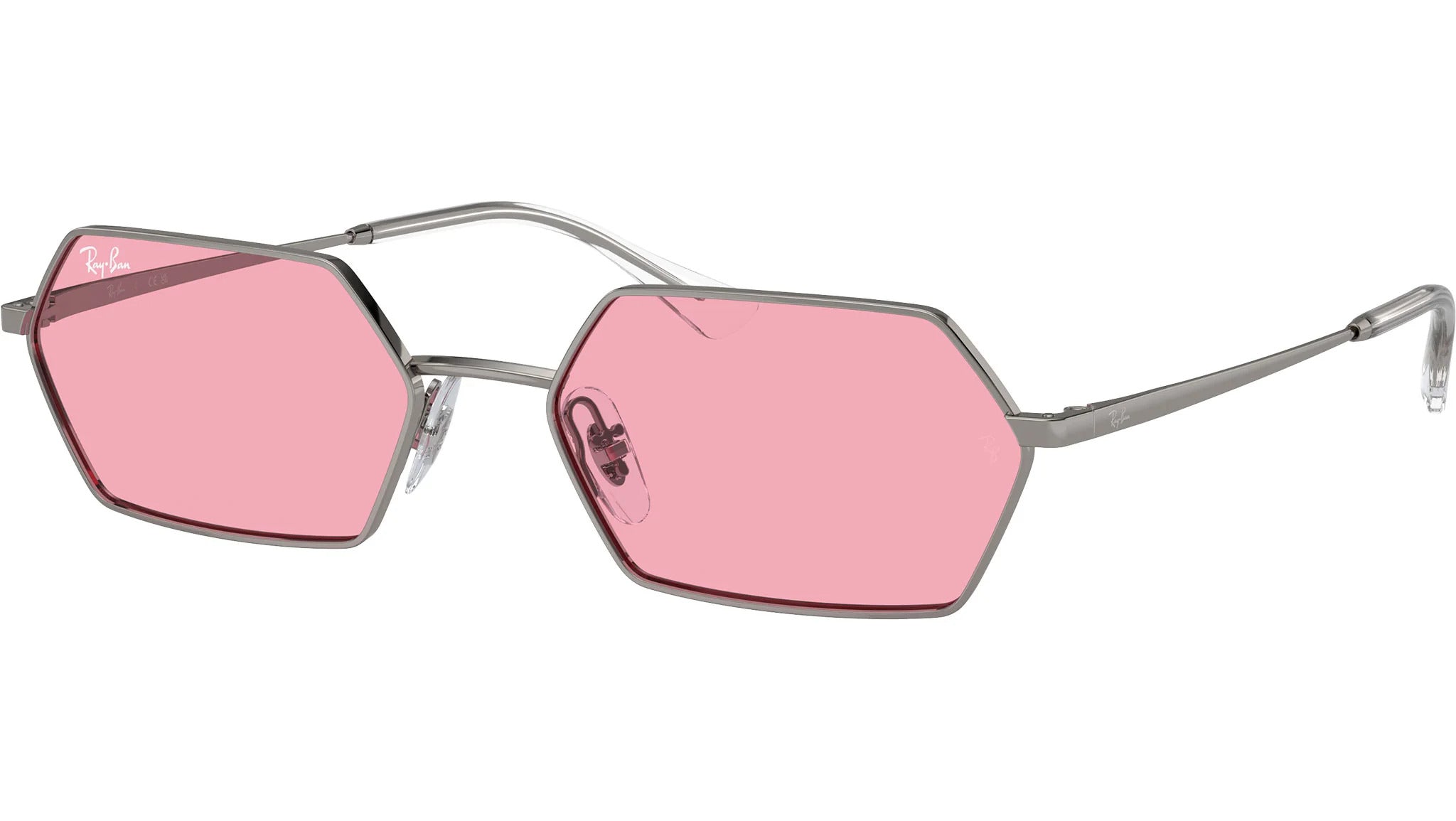 Gafas de sol Ray ban Rb3728-004 Unisex