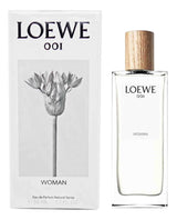 001  Woman EDP 50 ml