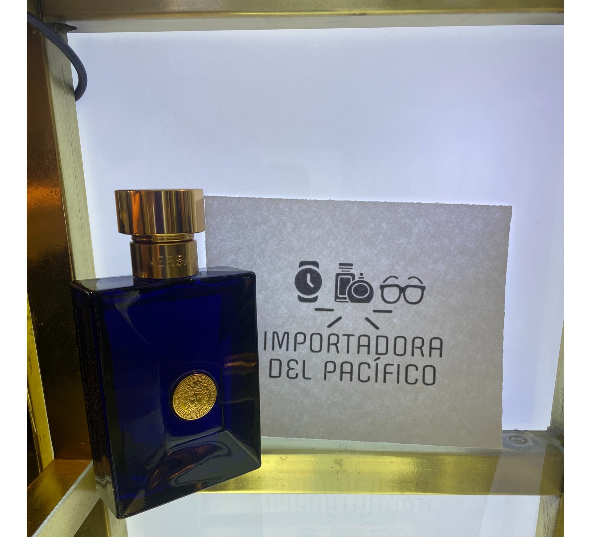 Dylan blue Pour Homme EDT  100 ml