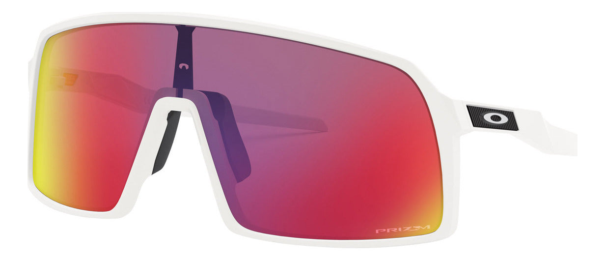 GAFAS DEPORTIVAS OAKLEY BLANCAS UNISEX LENTES MULTICOLOR 94060637