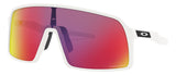 GAFAS DEPORTIVAS OAKLEY BLANCAS UNISEX LENTES MULTICOLOR 94060637