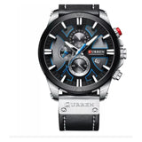 Reloj Curren Hombre KREC831901